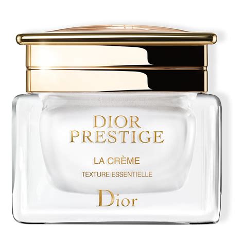 dior la creme texture essentielle|Dior moisturizer for dry skin.